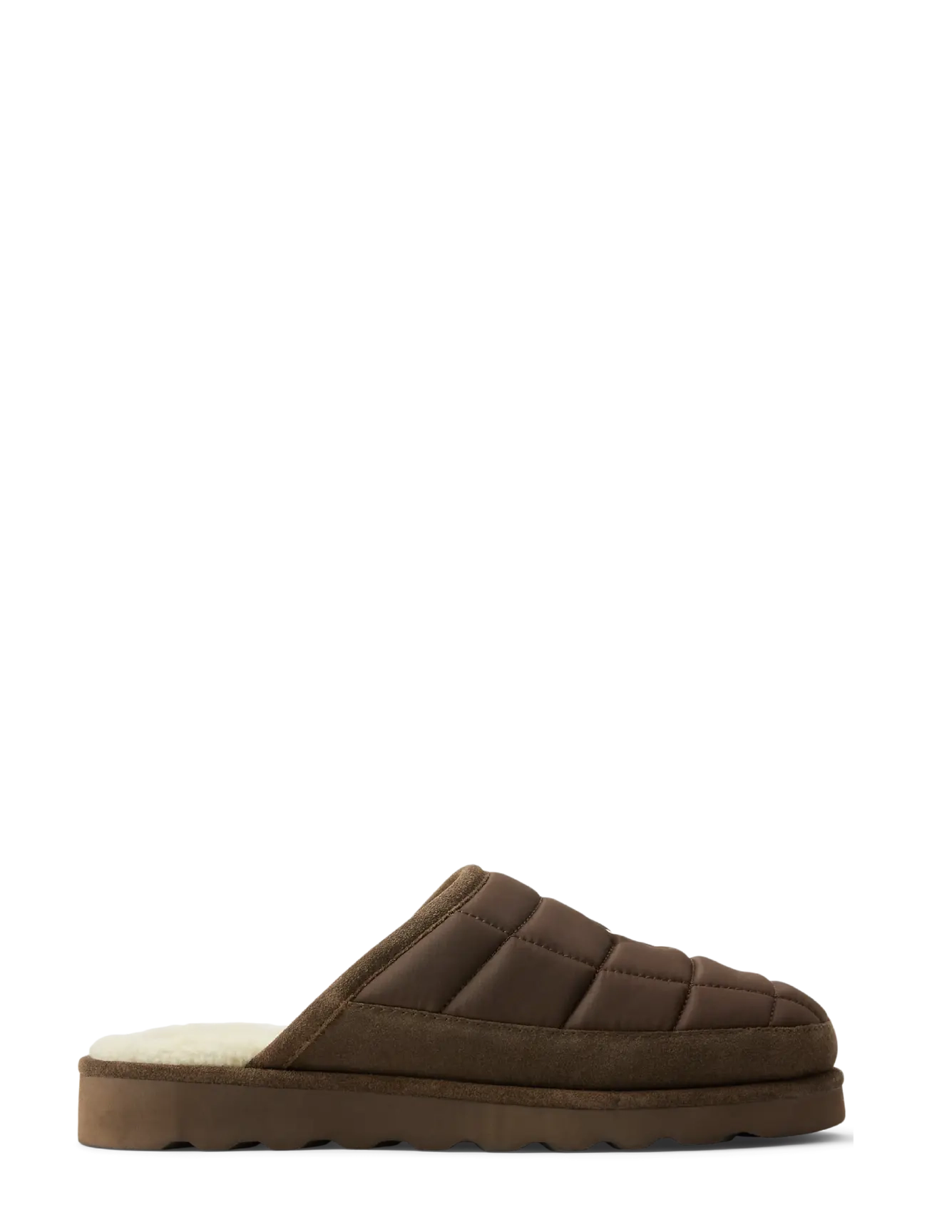 BROWN/CREAM PP