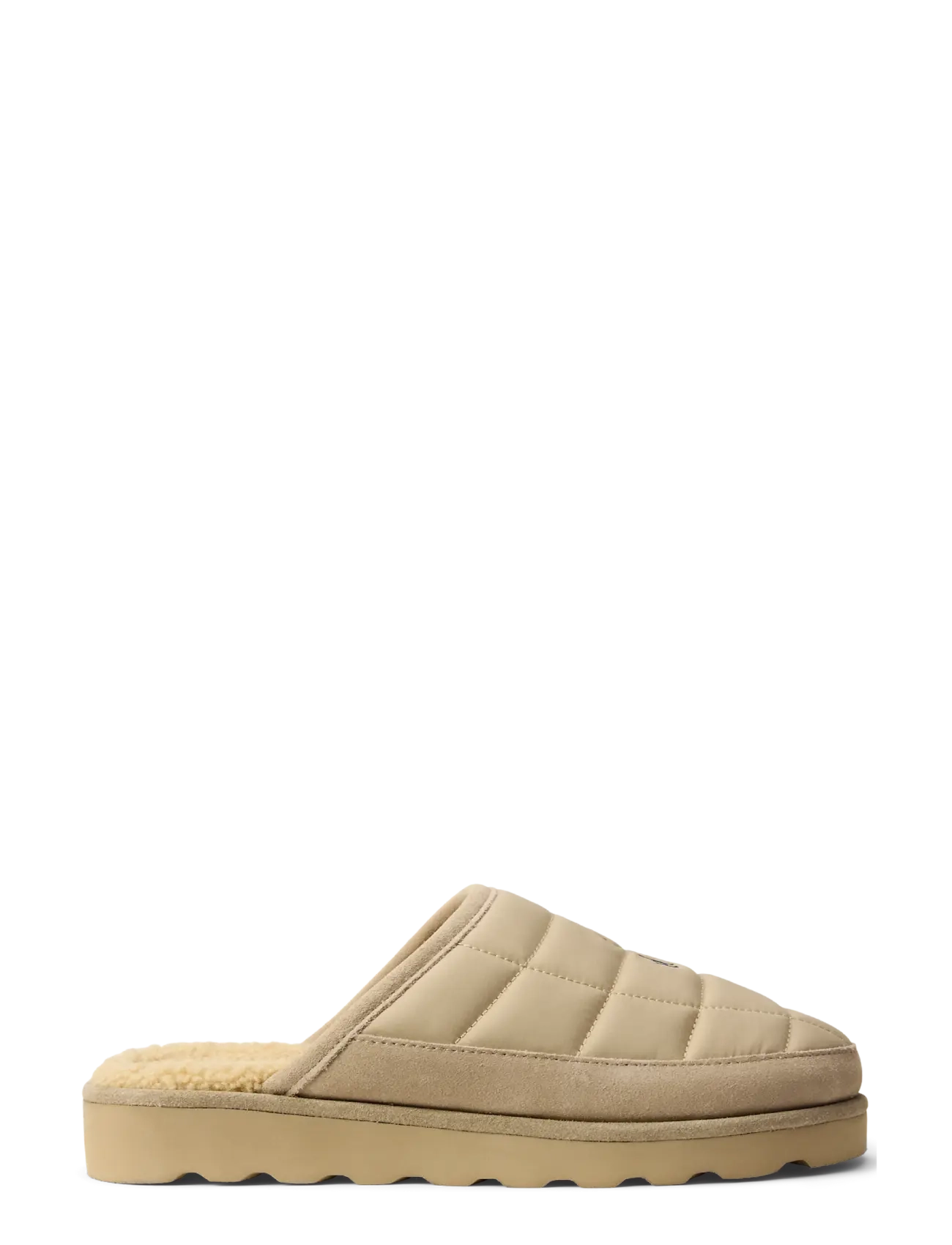 KHAKI NYLON/KHAKI