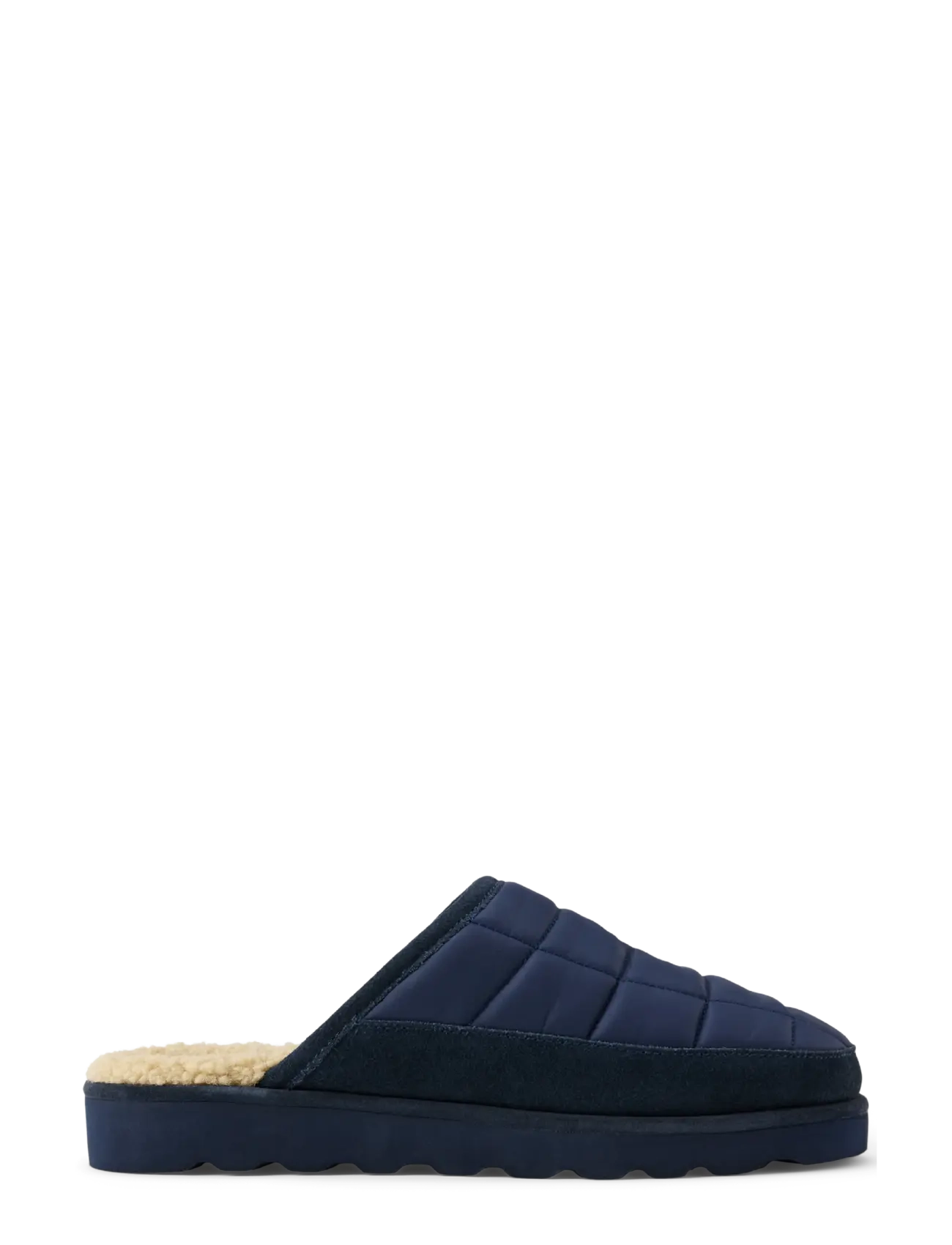 NAVY NYLON/NAVY S
