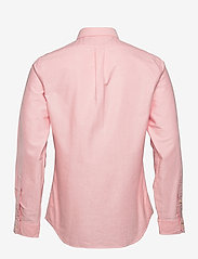 Polo Ralph Lauren - Slim Fit Oxford Shirt - oxford-skjorter - bsr pink - 2