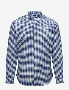 Slim Fit Oxford Sport Shirt, Polo Ralph Lauren