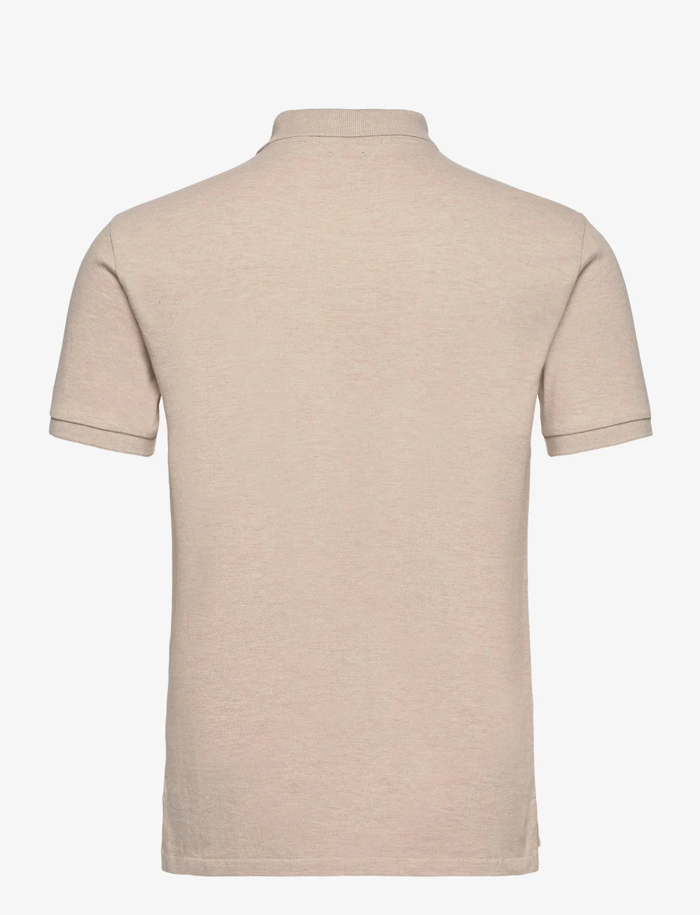Polo Ralph Lauren - Slim Fit Mesh Polo Shirt - kortærmede poloer - expedition dune h - 2