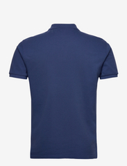 Polo Ralph Lauren - Slim Fit Mesh Polo Shirt - dzianinowe bluzki polo - old royal/c3115 - 2