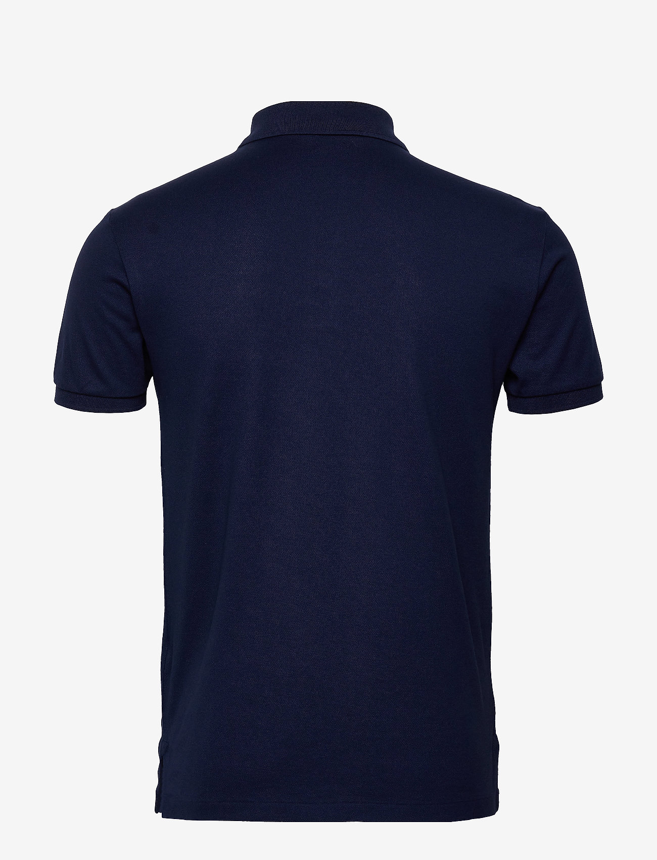 Polo Ralph Lauren - Slim Fit Stretch Mesh Polo Shirt - lühikeste varrukatega polod - rfnd navy - 1