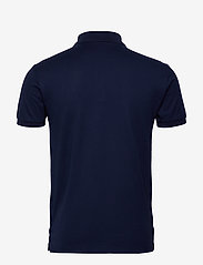 Polo Ralph Lauren - Slim Fit Stretch Mesh Polo Shirt - short-sleeved polos - rfnd navy - 2