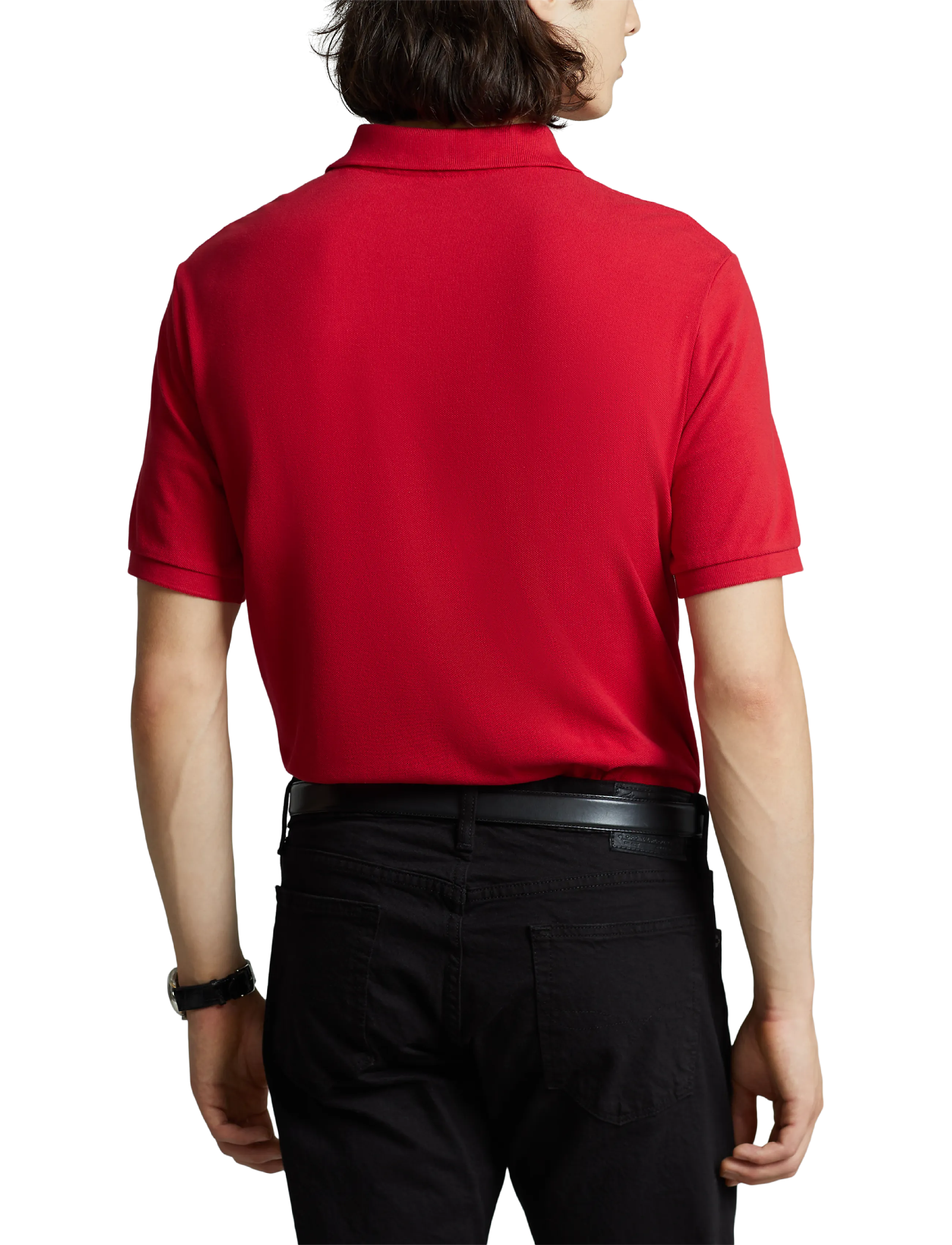 Polo Slim Fit Polo 3