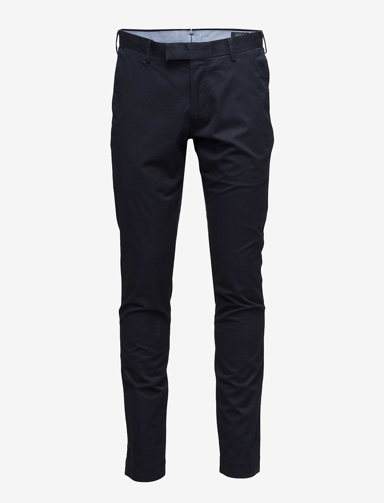 Polo Ralph Lauren - TSLFHDNP-FLAT-PANT - aviator navy - 0