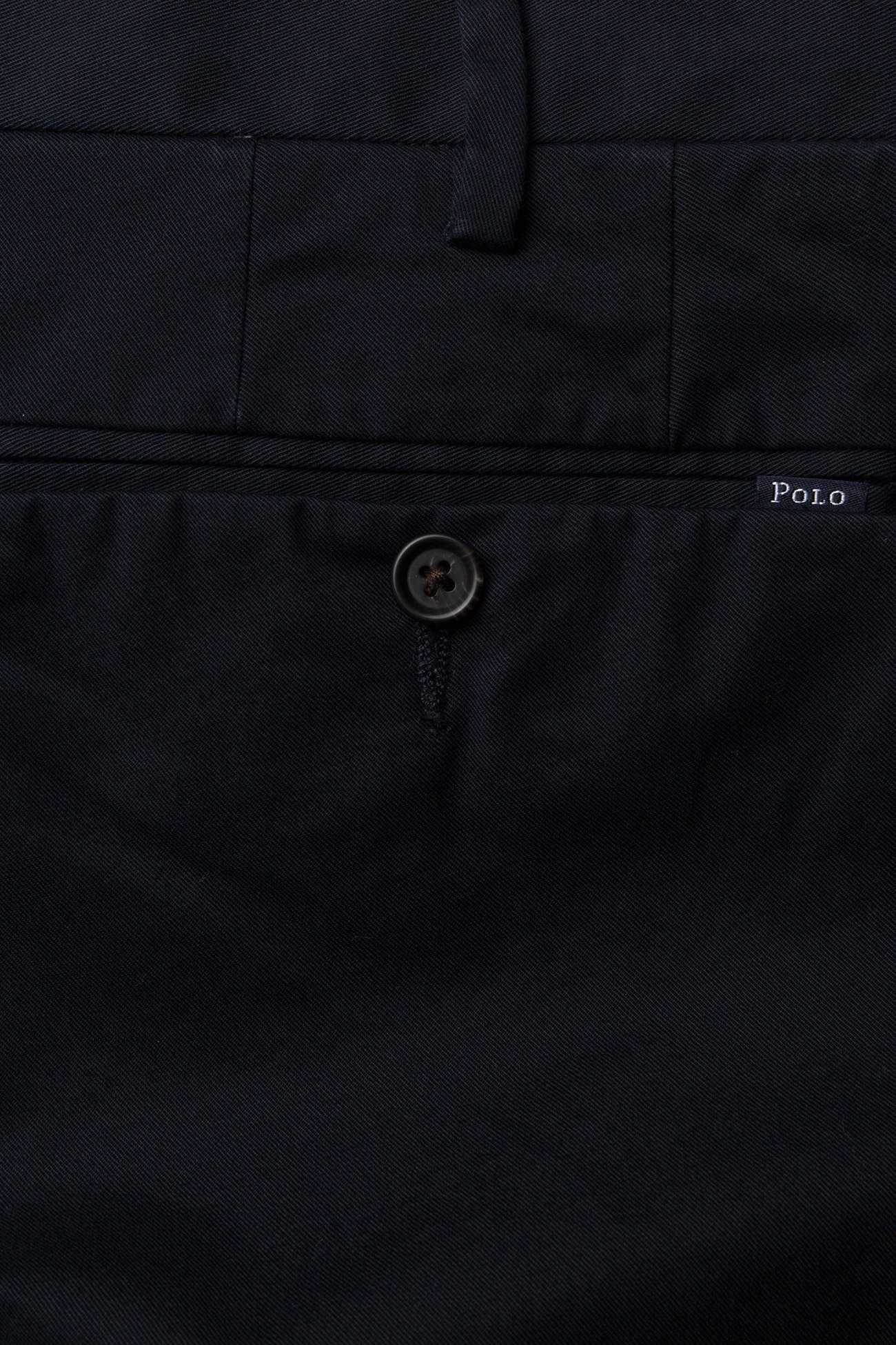 Polo Ralph Lauren - TSLFHDNP-FLAT-PANT - aviator navy - 4