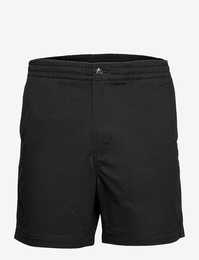 Polo Ralph Lauren - 6-Inch Polo Prepster Stretch Chino Short - chinos shorts - polo black - 1