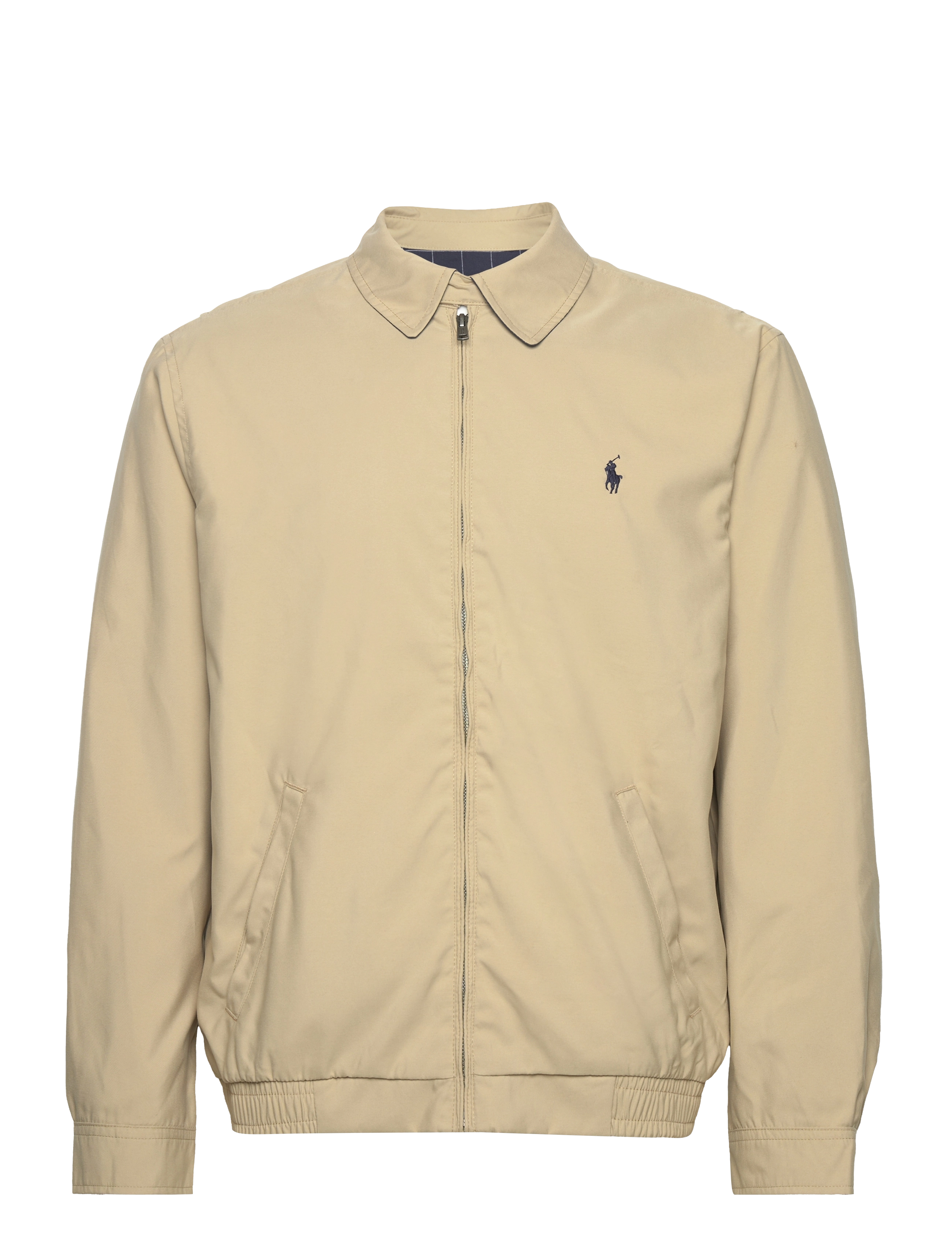 KHAKI UNIFORM