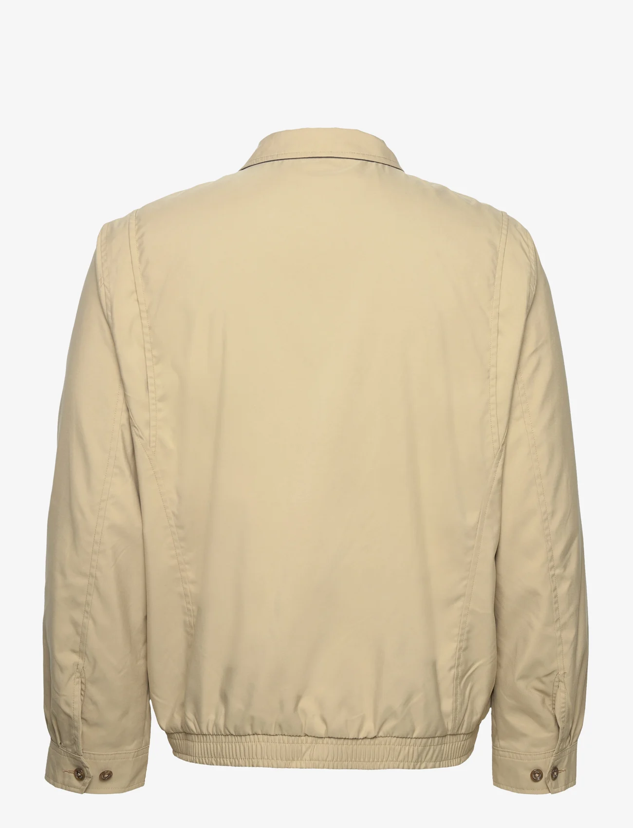 Polo Ralph Lauren - Bi-Swing Jacket - kurtki wiosenne - khaki uniform - 2