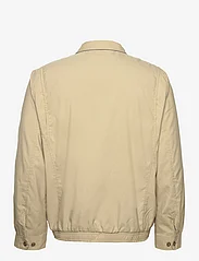 Polo Ralph Lauren - Bi-Swing Jacket - lendurijakid - khaki uniform - 2