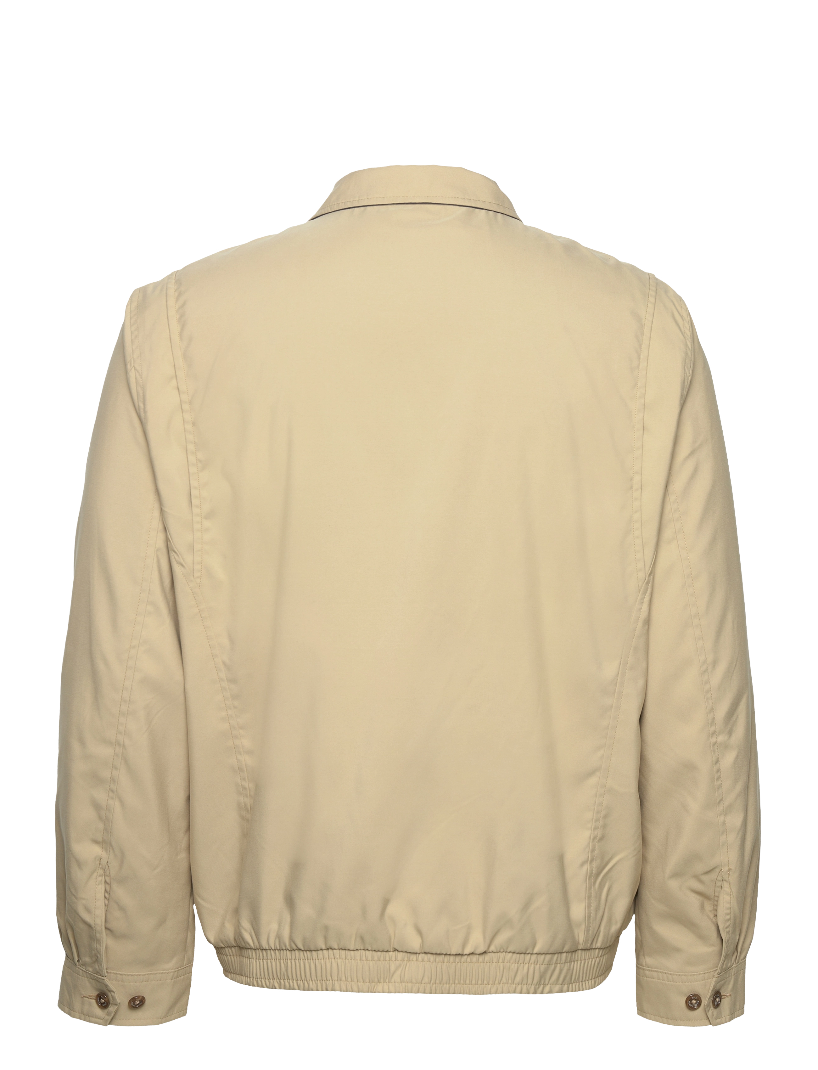 Polo Ralph Lauren - Bi-Swing Jacket - striukės ir švarkeliai - khaki uniform - 2