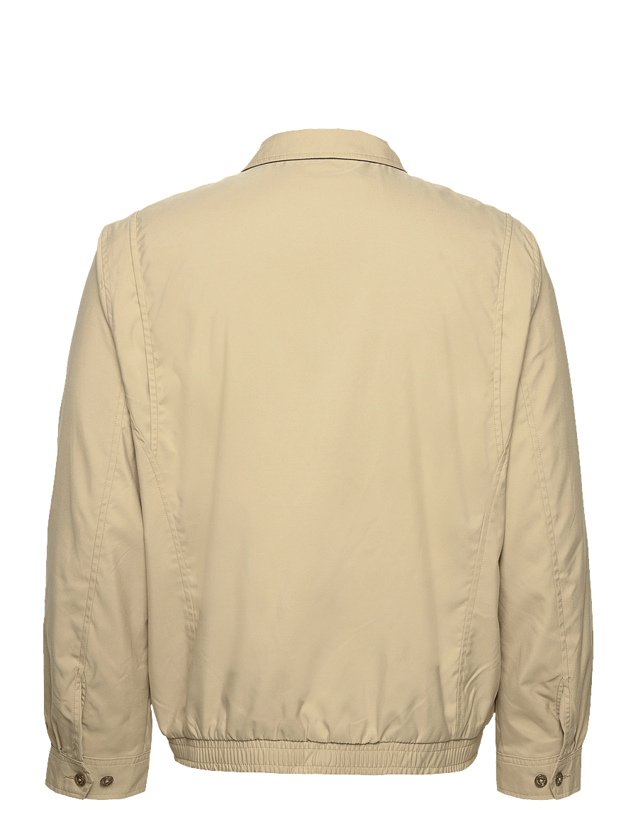 Polo Ralph Lauren - Bi-Swing Jacket - höstjackor - khaki uniform - 2