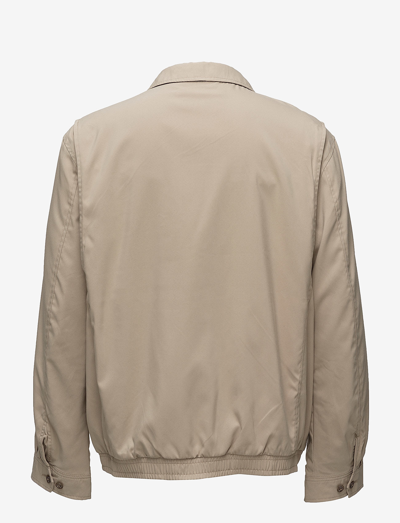 Polo Ralph Lauren - Bi-Swing Jacket - kurtki wiosenne - khaki uniform - 3