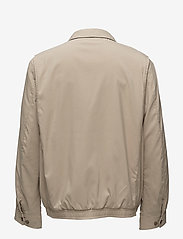 Polo Ralph Lauren - Bi-Swing Jacket - lendurijakid - khaki uniform - 3