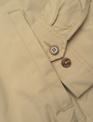Polo Ralph Lauren - Bi-Swing Jacket - lendurijakid - khaki uniform - 7