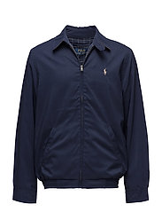 Polo Ralph Lauren - Bi-Swing Jacket - forårsjakker - rfnd navy - 1
