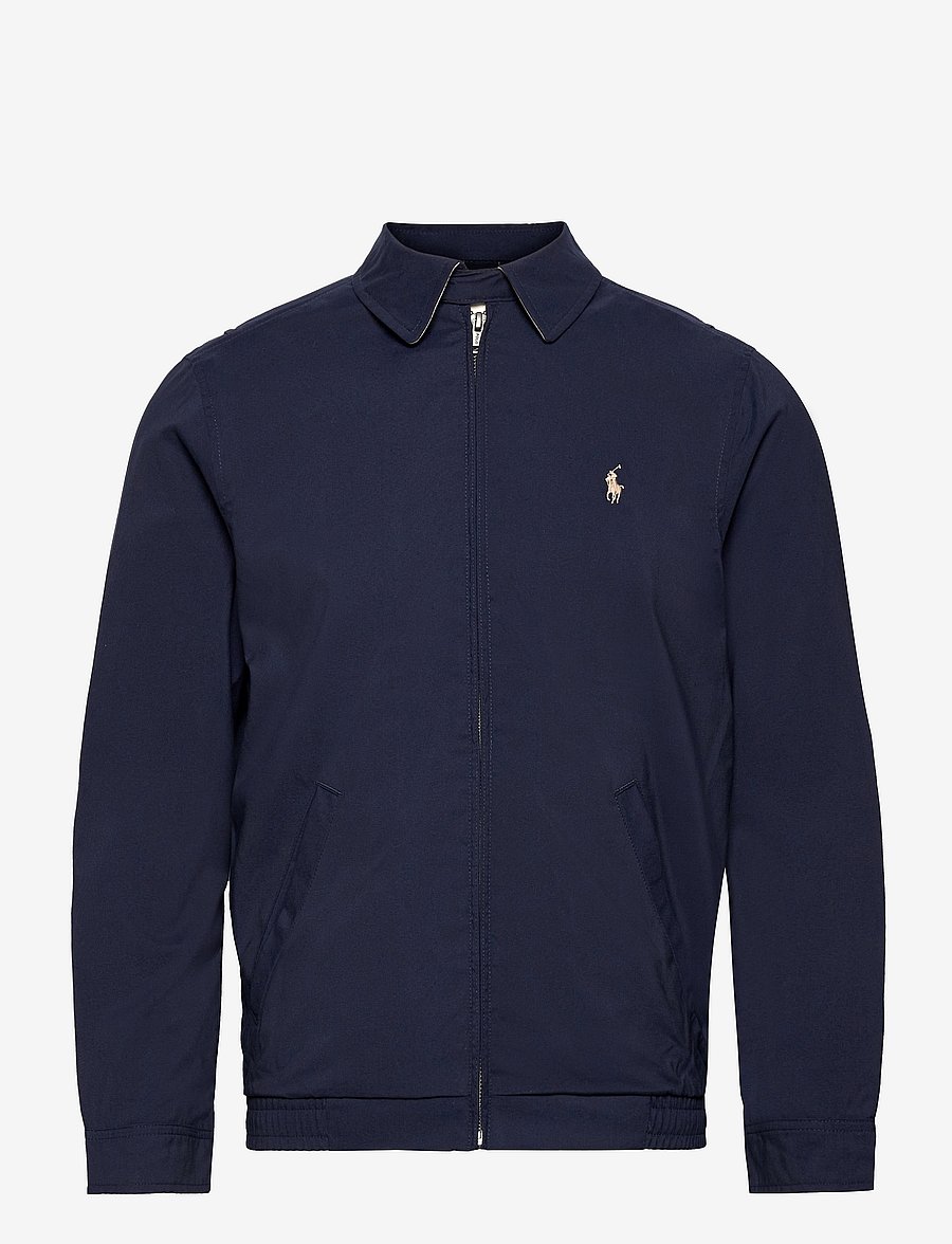 Polo Ralph Lauren - Bi-Swing Jacket - herbstjacken - rfnd navy - 1