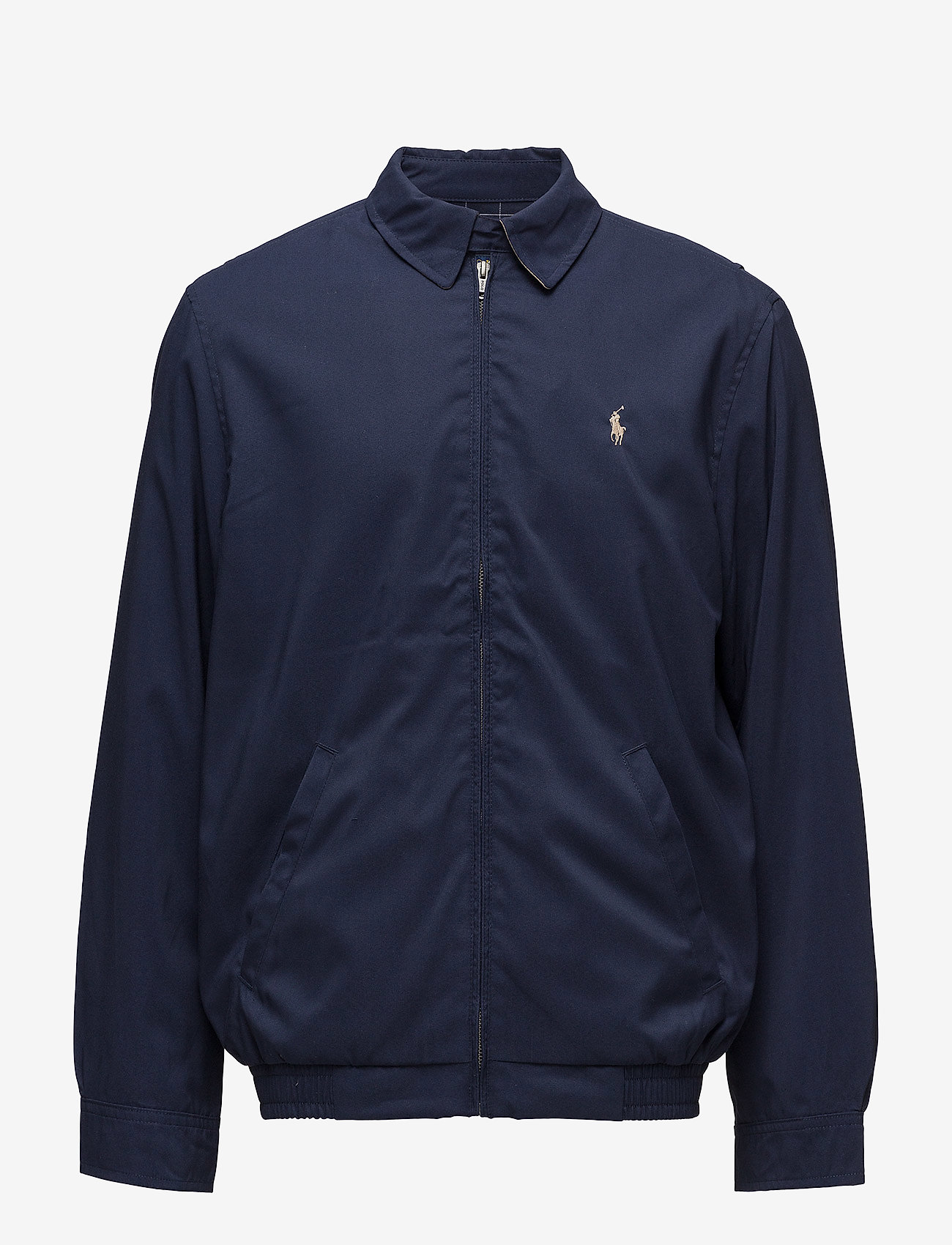 Polo Ralph Lauren - Bi-Swing Jacket - bomber jackets - rfnd navy - 2