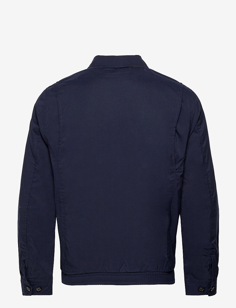 Polo Ralph Lauren - Bi-Swing Jacket - herbstjacken - rfnd navy - 2