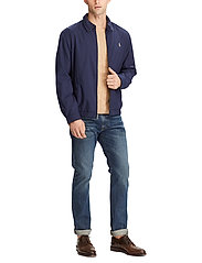 Polo Ralph Lauren - Bi-Swing Jacket - forårsjakker - rfnd navy - 5