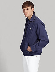 Polo Ralph Lauren - Bi-Swing Jacket - forårsjakker - rfnd navy - 6