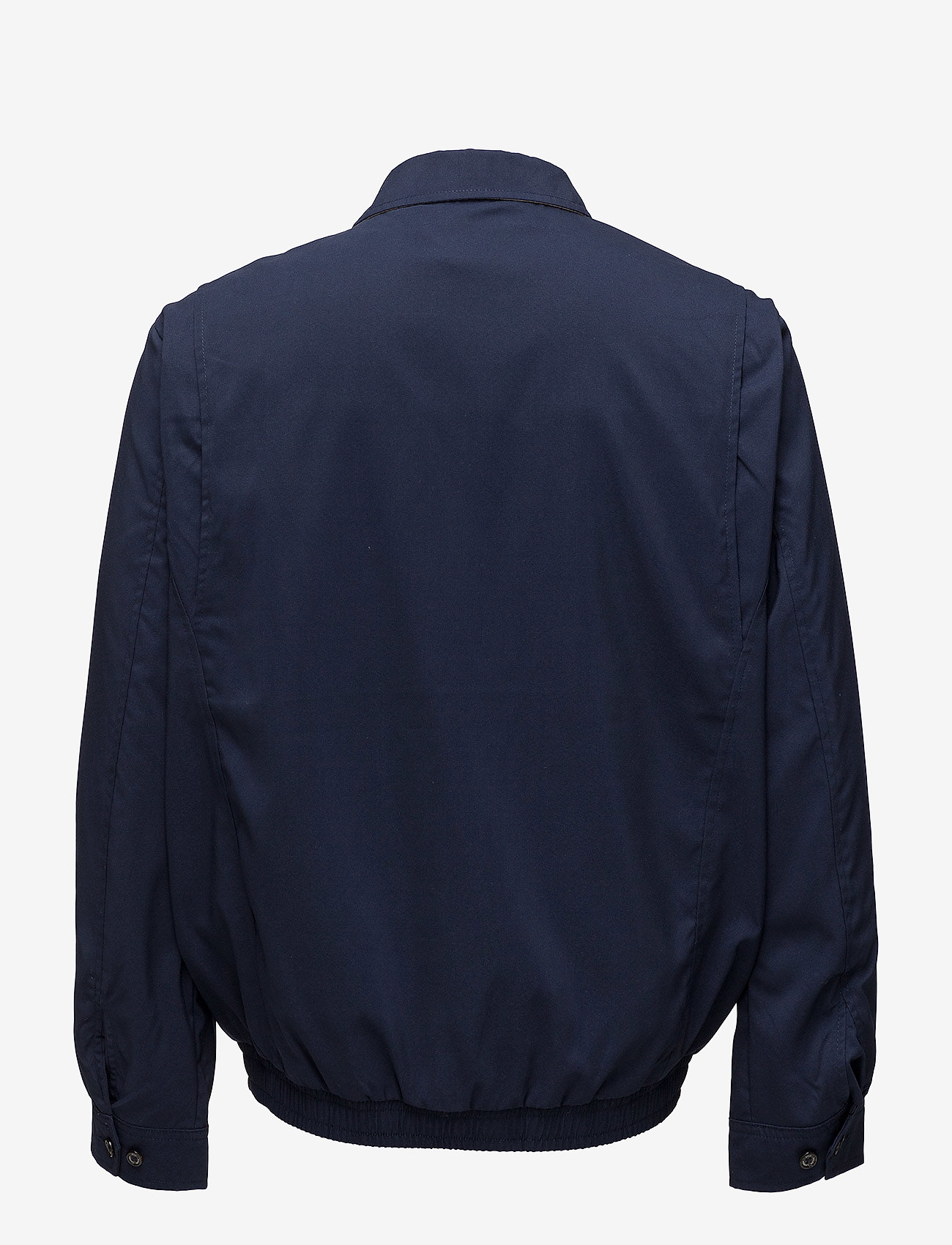 Polo Ralph Lauren - Bi-Swing Jacket - vestes de printemps - rfnd navy - 3
