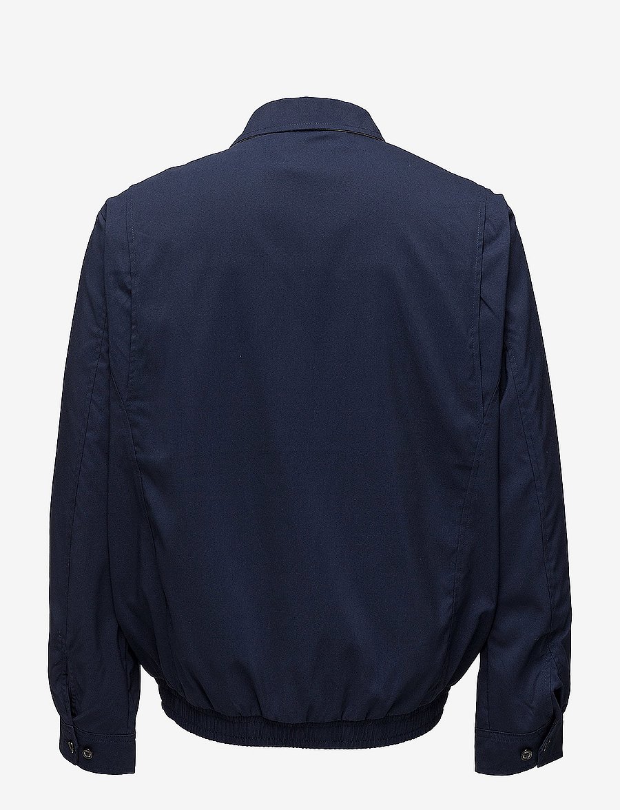 Polo Ralph Lauren - Bi-Swing Jacket - herbstjacken - rfnd navy - 3