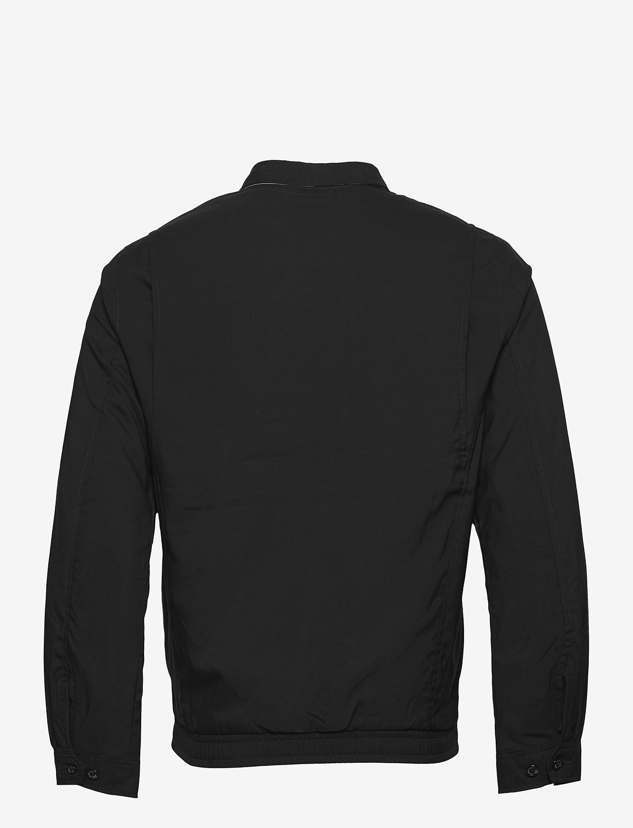 Polo Ralph Lauren - Bi-Swing Jacket - bomber jackets - rl black - 1