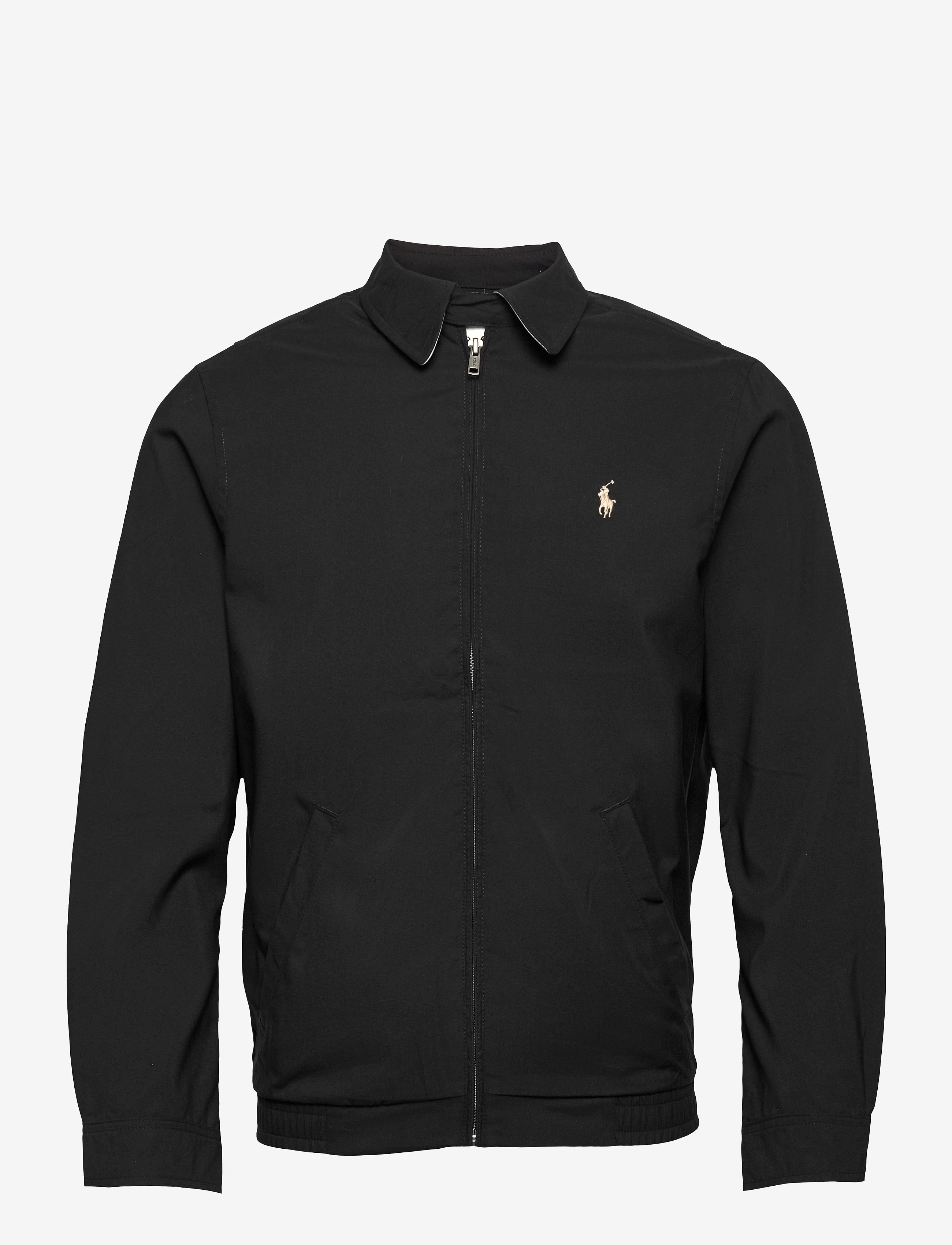 RL BLACK