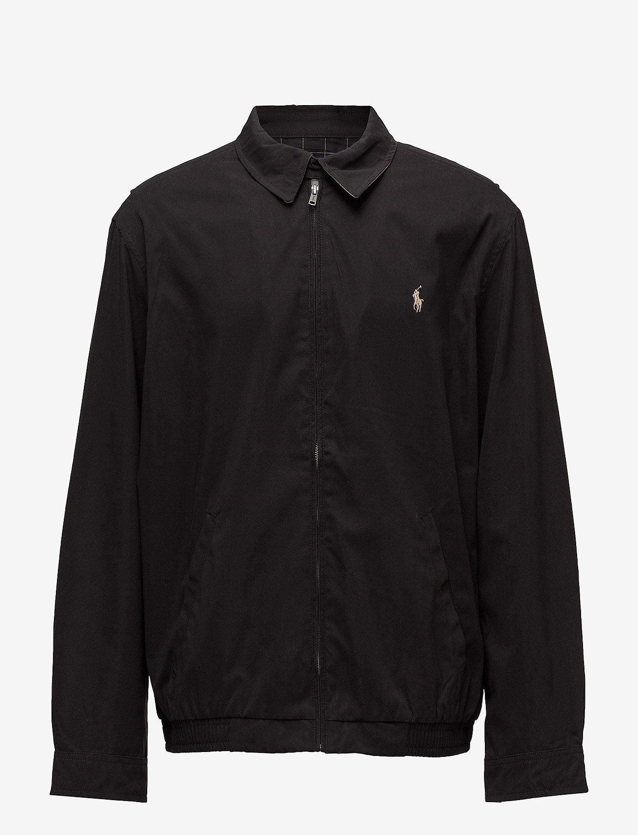Polo Ralph Lauren - Bi-Swing Jacket - frühlingsjacken - rl black - 2