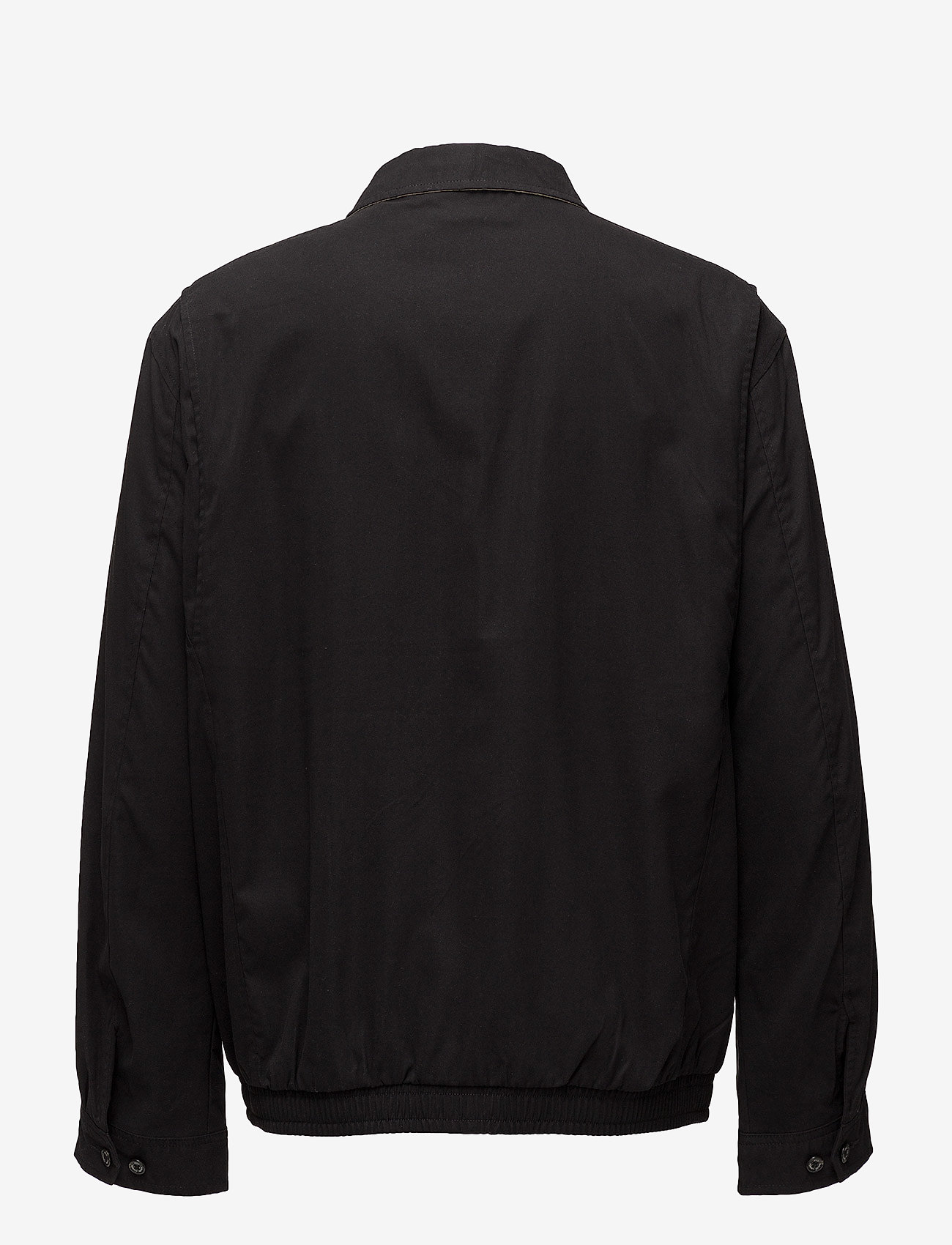 Polo Ralph Lauren - Bi-Swing Jacket - frühlingsjacken - rl black - 3