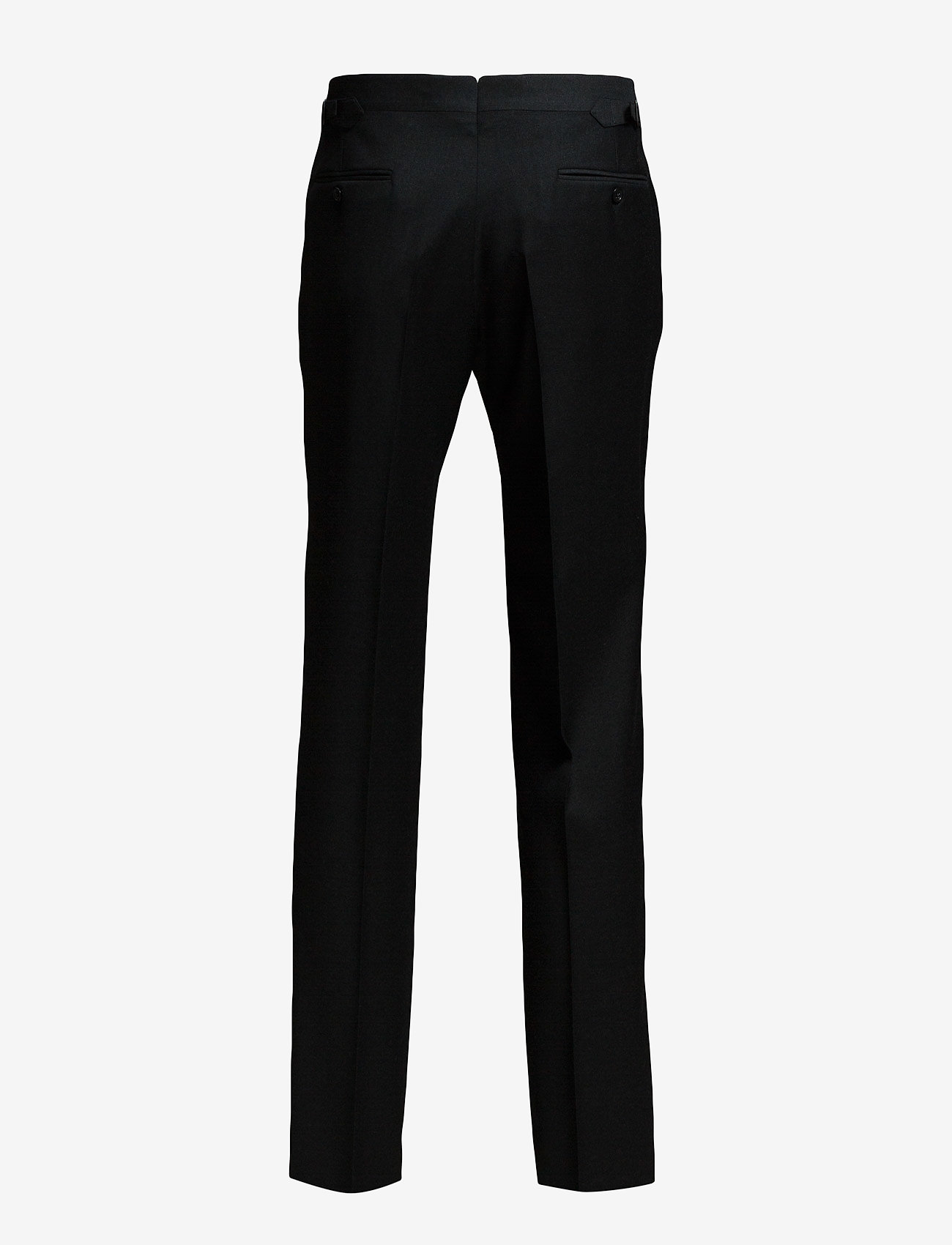 Polo Ralph Lauren - Polo Tailored Fit Wool Serge Suit - anzüge - charcoal - 3