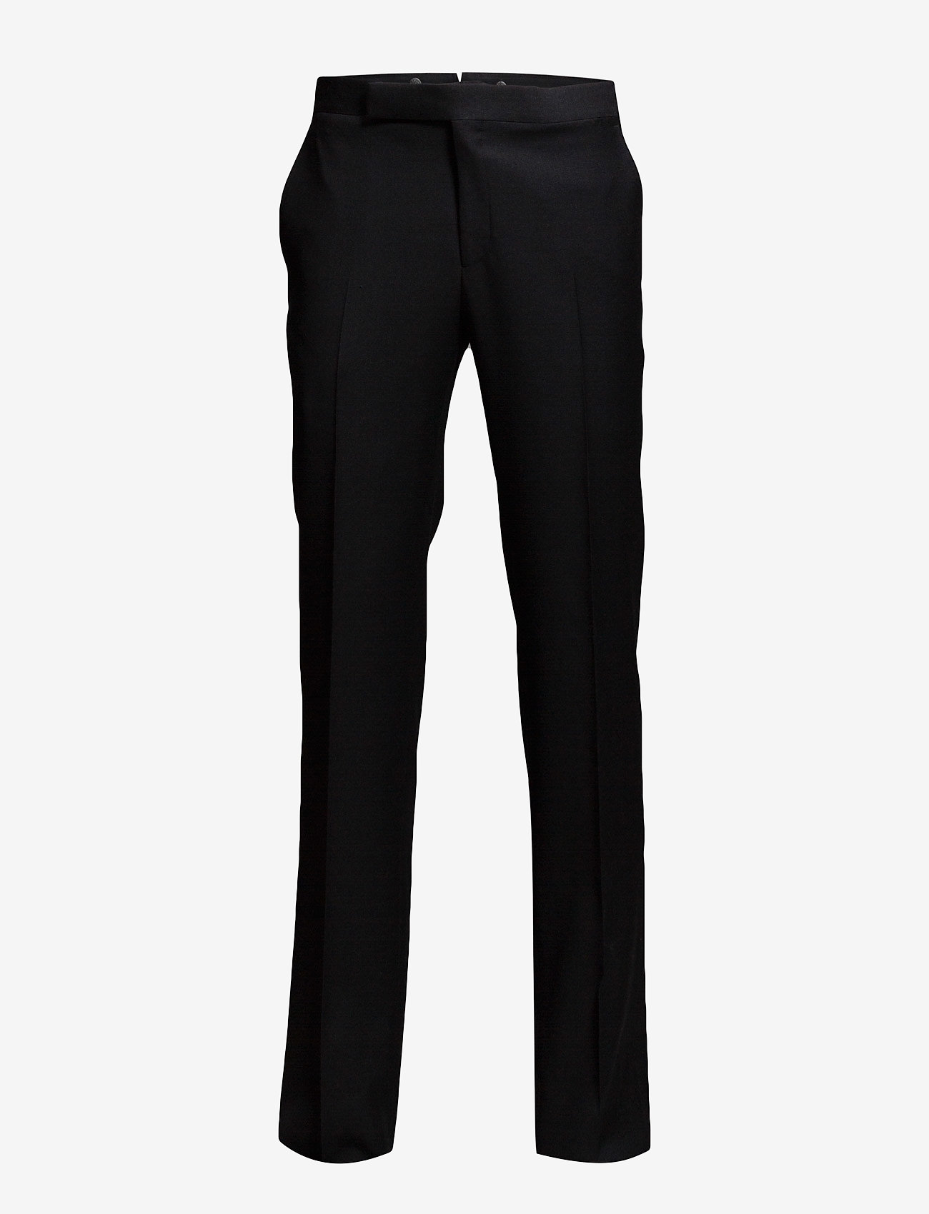 Polo Ralph Lauren - Polo Tailored Fit Wool Serge Suit - anzüge - charcoal - 4