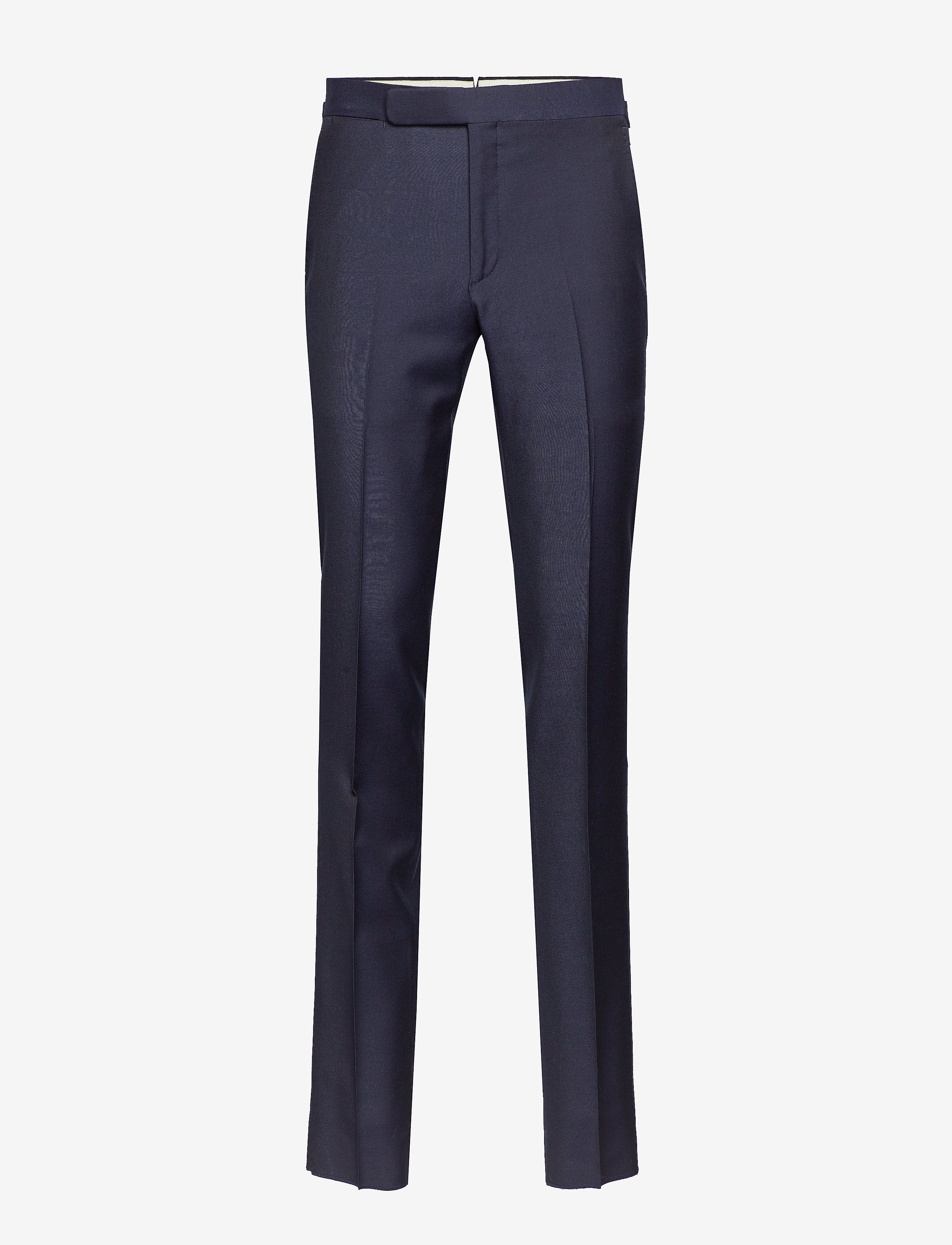 Polo Ralph Lauren - Polo Tailored Fit Wool Serge Suit - anzüge - classic navy - 3