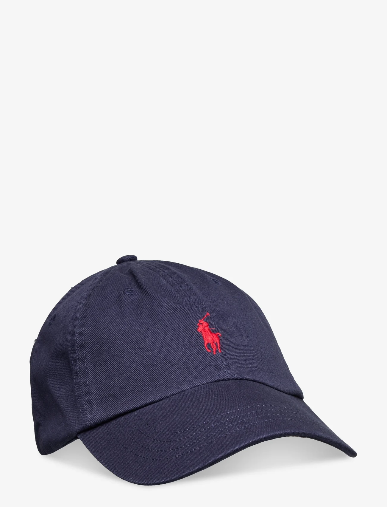 Polo Ralph Lauren Cotton Chino Baseball Cap - Caps 