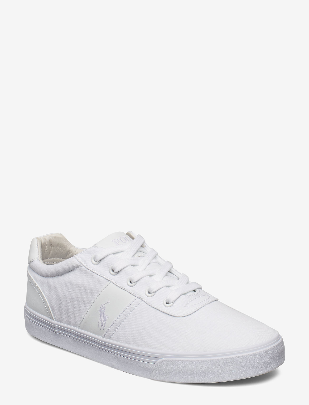 Polo Ralph Lauren - Hanford Sneaker - pure white - 0