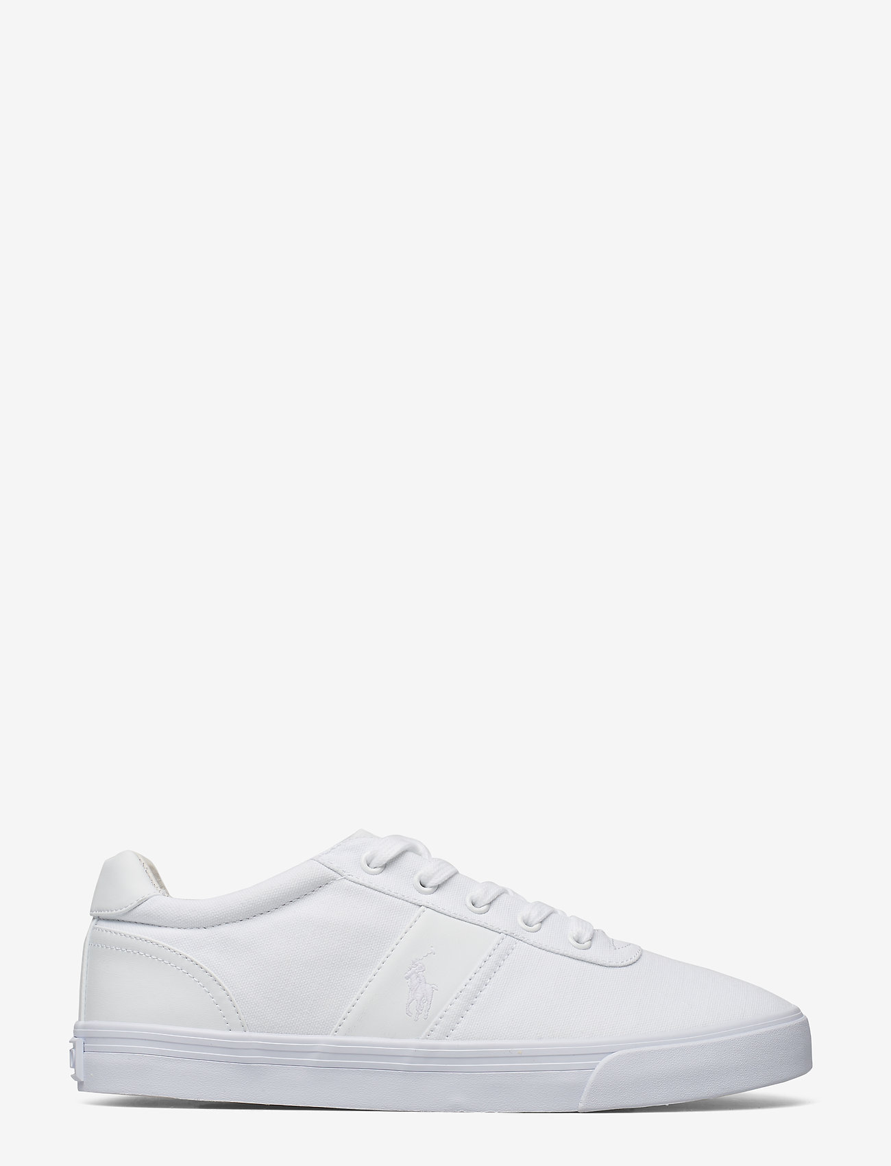 Polo Ralph Lauren - Hanford Sneaker - pure white - 2