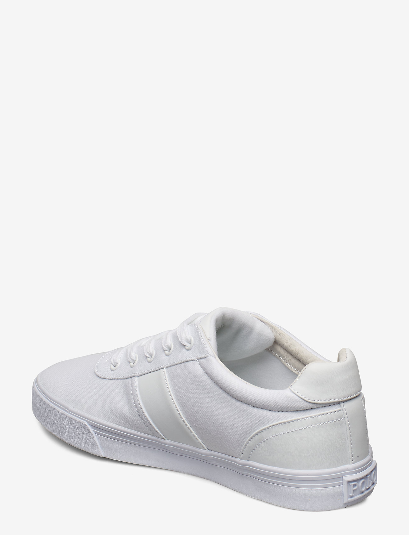 Polo Ralph Lauren - Hanford Sneaker - pure white - 1