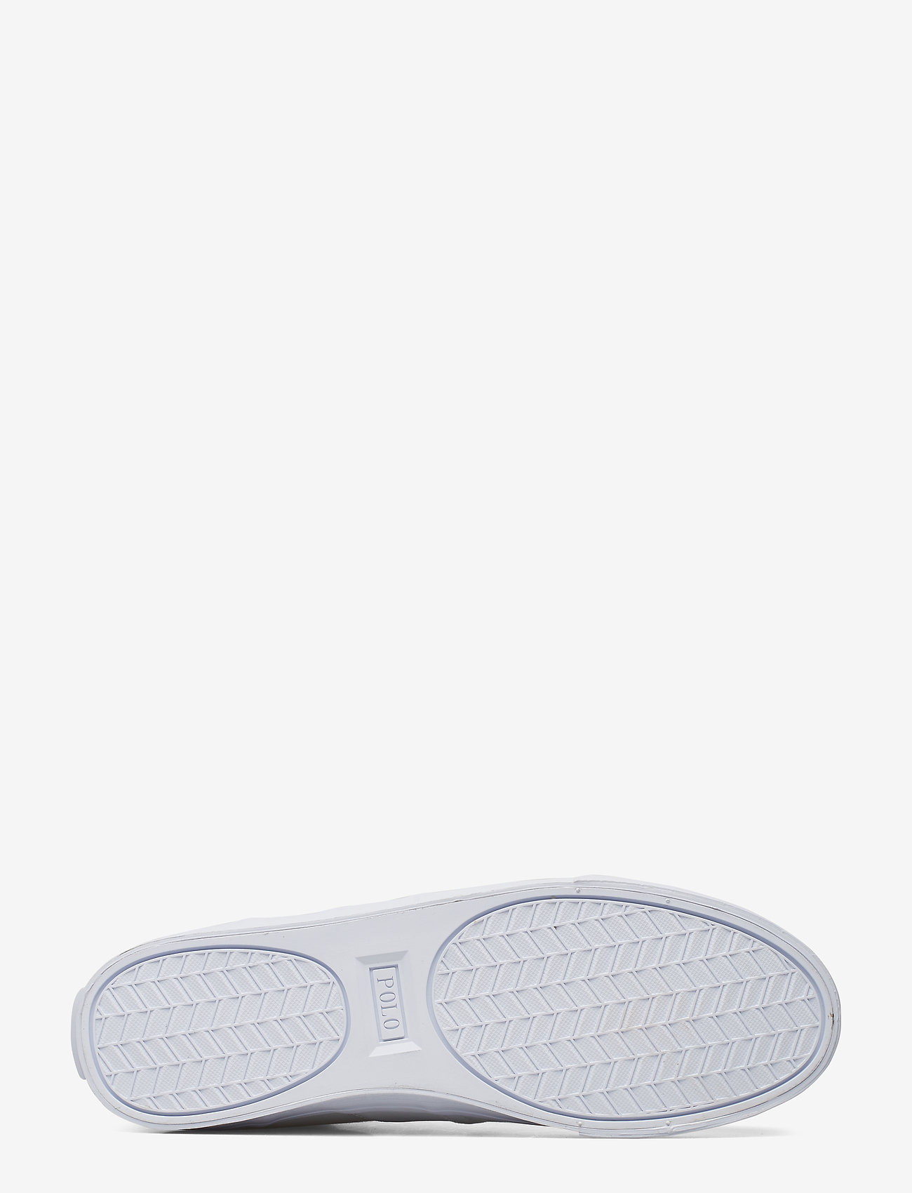 Polo Ralph Lauren - Hanford Sneaker - pure white - 4
