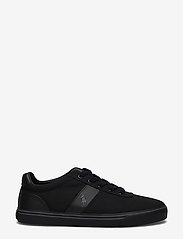 Polo Ralph Lauren - Hanford Sneaker - sneakers med lavt skaft - black/char/bck - 2