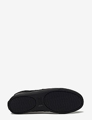Polo Ralph Lauren - Hanford Sneaker - sneakers med lavt skaft - black/char/bck - 4