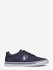 Polo Ralph Lauren - Hanford Sneaker - niedriger schnitt - newport navy - 1