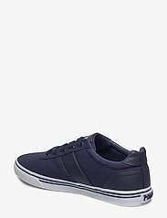 Polo Ralph Lauren - Hanford Sneaker - niedriger schnitt - newport navy - 2