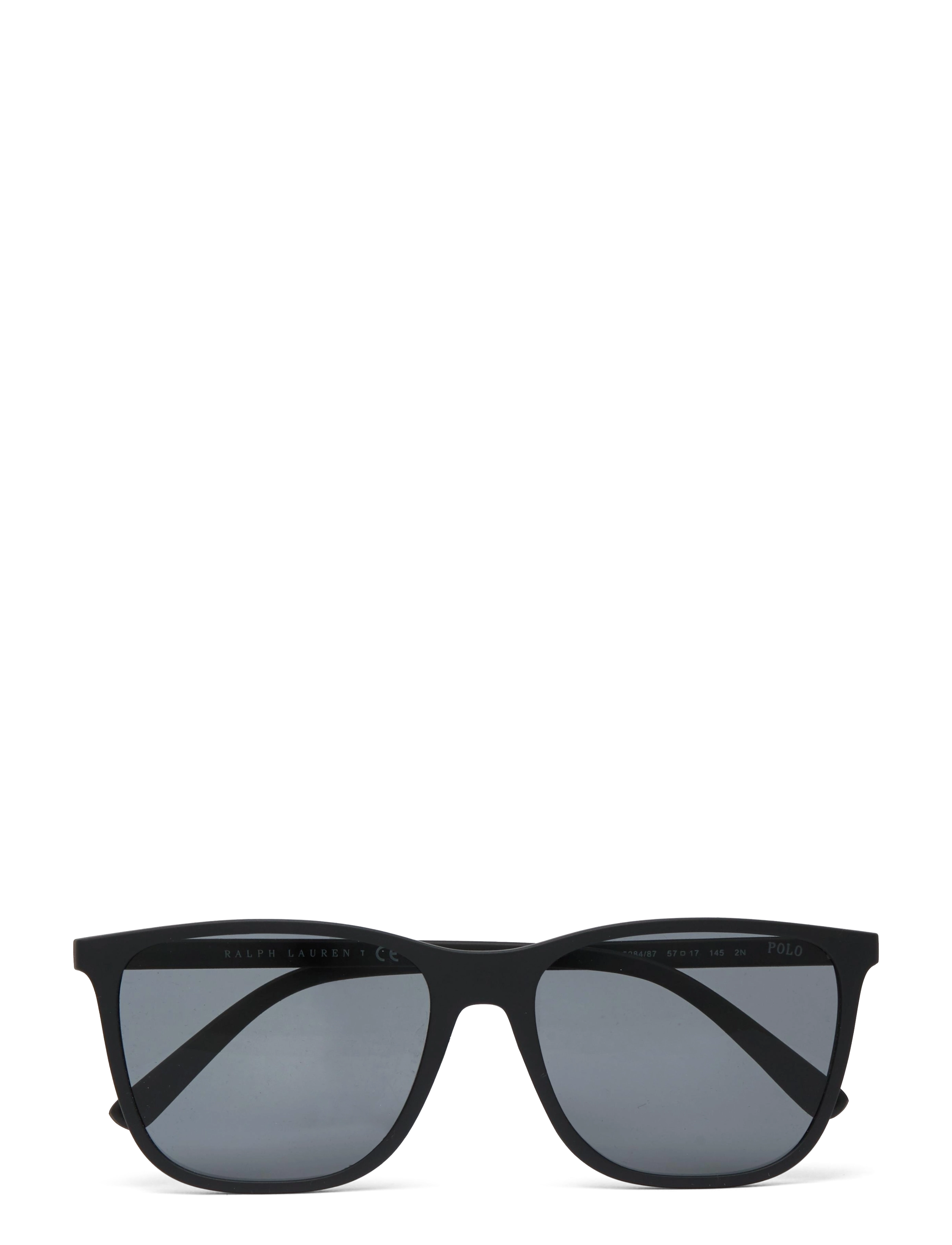 Polo Ralph Lauren - 0PH4143 - matte black - 0
