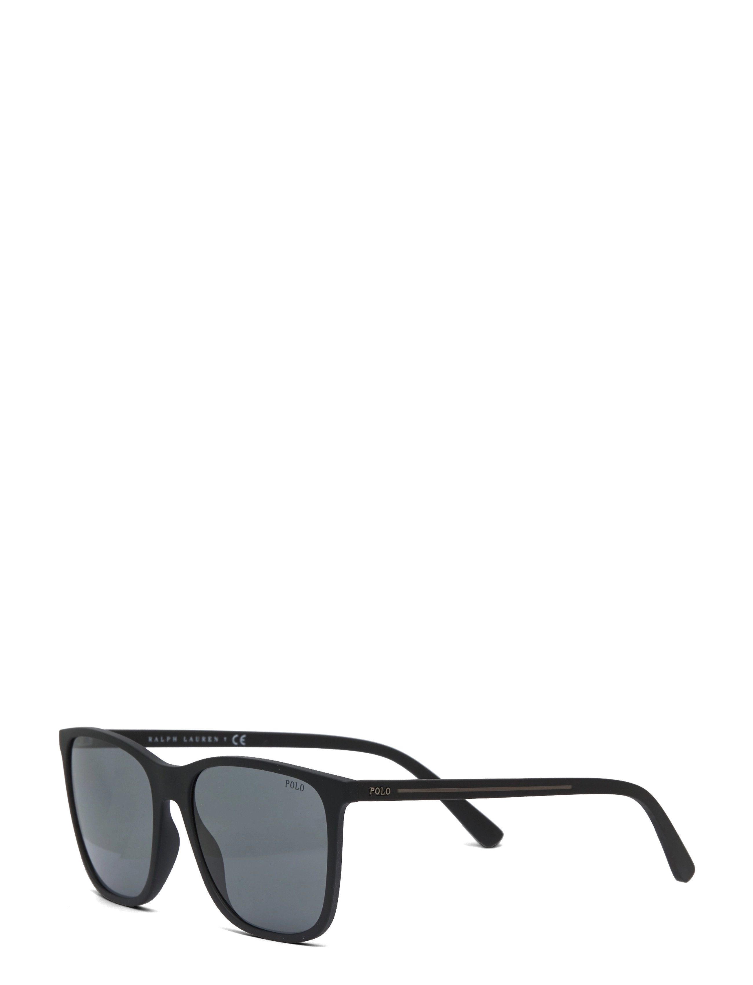 Polo Ralph Lauren - 0PH4143 - matte black - 1