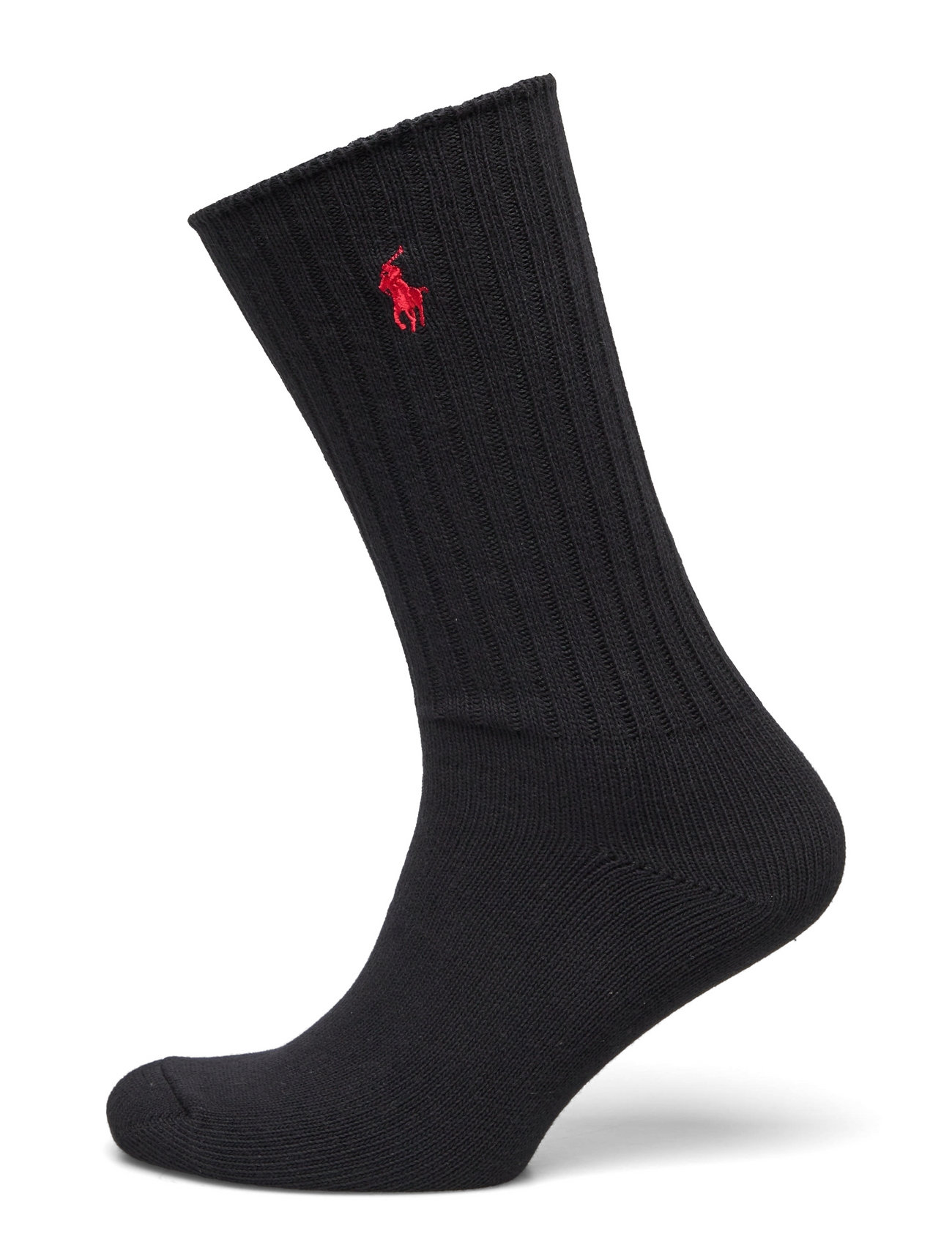 Polo Ralph Lauren Cotton-Blend Crew Socks - - ONE SIZE 1