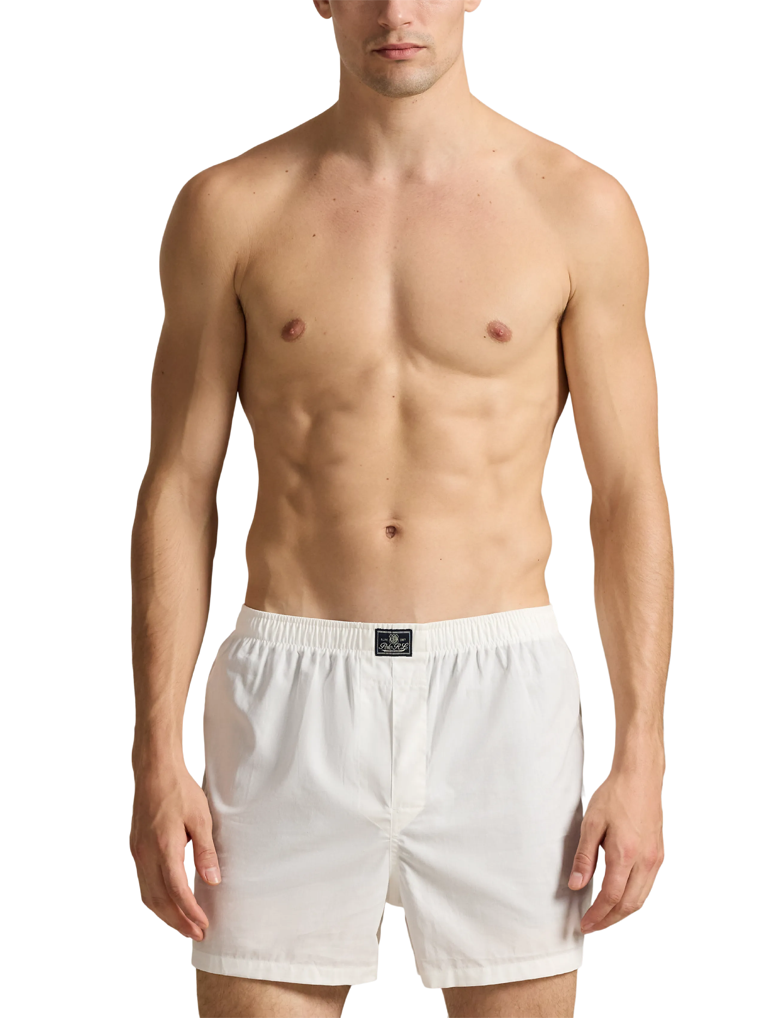 Cotton Boxer 3-Pack