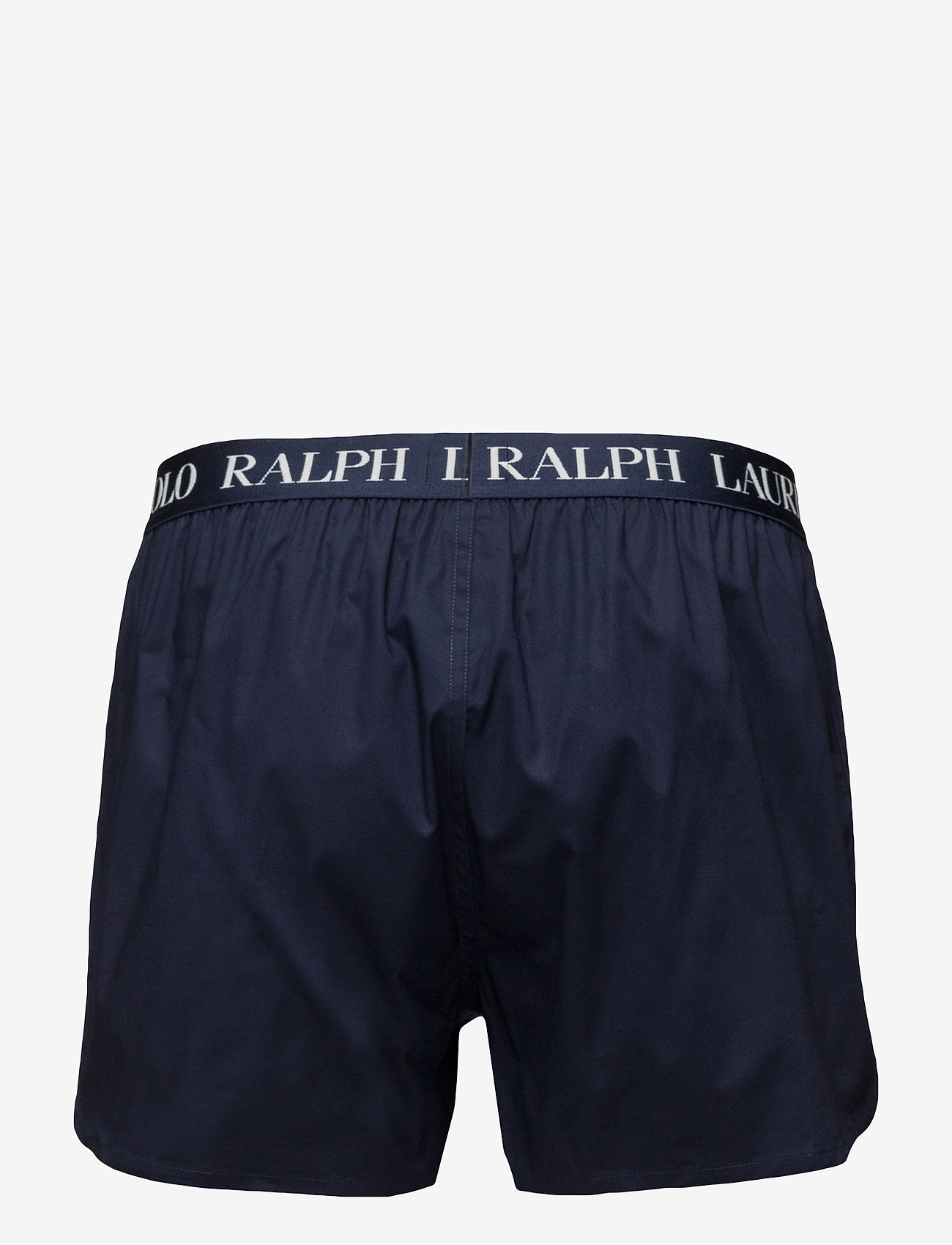 Polo Ralph Lauren - Slim Fit Stretch Cotton Boxer - cruise navy - 1